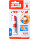 Клей КОНТАКТ