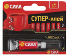 Клей СИЛА