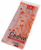 Свечи