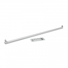 NEOX Светильник под светодиодную лампу SPO-101-1 1хLED-T8-1200 G13 1200мм IP20