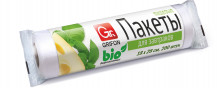 GRIFON пакеты для завтрака Bio 1л (18 x 28 см)