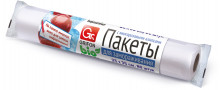 GRIFON пакеты для замораживания Bio 3л (25x35) /42