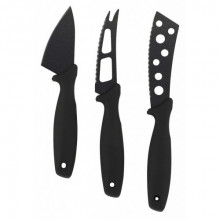 Набор ножей для сыра Vitesse Vs-2705 (48/12)