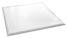 Светодиодная панель PRE LED PL WH 36W 6500К 3100 Лм, ультратонкая белая, с ЭПРА