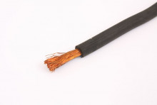 Кабель КГтп-ХЛ 1*16 ГОСТ (50м)