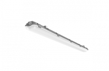 IN HOME Светильник ССП-458 2х18Вт 160-260В LED-Т8 G13 IP65 1200 мм, корпус под LED лампы