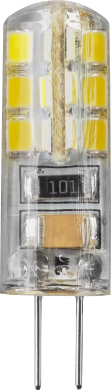Лампа NAVIGATOR 71 347 NLL-S-G4-2.5-230-3K силикон