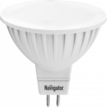 Лампа NAVIGATOR 94 262 NLL-MR16-5-12-GU5.3 (35вт)