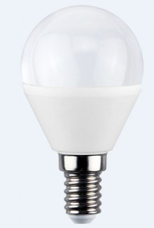 Лампа LEEK LED CK 10W 3000K E14 (шар)