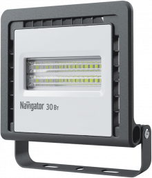 Прожектор NAVIGATOR 14 143 NFL-01-30-4K--IP65