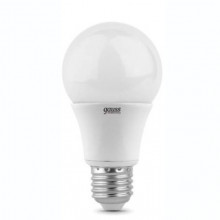 Лампа GAUSS LED Elementary A60 10W E27 6500K