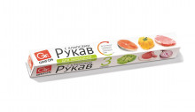 GRIFON рукав для запек. с клипсами, 300мм*3 м