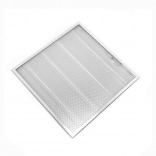Светодиодная панель PRE LED PLS WH 72W 6500K (6350 Лм), призма