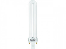 Лампа CAMELION LH-9-U G23 (9W 110-220V 4200К)унив.