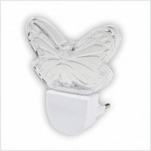 Ночник LED LEEK NL-352- K 0,1W(Butterfly/Бабочка)