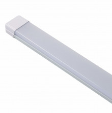 Свет-к LED LEEK ECO 02 55W 6500К (матовый)
