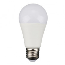 Лампа LEEK LED A65 20W 6K E27