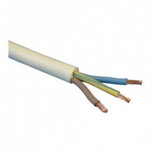 Провод ПВС 3*2,5 ГОСТ (100м) NKZ–A0U1Т09ZN3S2.5L