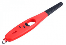 Зажигалка для газовых плит IRIT IR-9059 многоразовая с регулятором, MIX colors