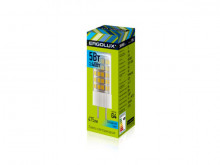 Лампа ERGOLUX LED-JD-5W-G4-4K ( 5Вт G4 4500К 207-240В)