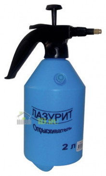 Опрыскиватель 