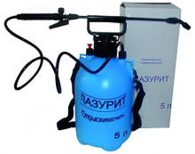 Опрыскиватель 