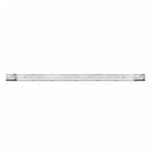 NEOX Светильник герметичный под светодиодную лампу CСП-456 2xLED-Т8-1200 G13 1260х100х84мм IP65