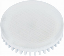 Лампа PRE LED SPT 8W 6K GX53 (кратно 10) арт016