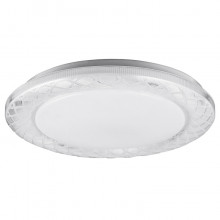 LUMIN`ARTE светильник LED VELA 48W 3000-6500K с ПДУ