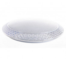 LUMIN`ARTE светильник светодиодный ICELED 48W 6000К 3300 Лм