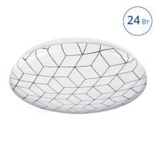 LUMIN`ARTE светильник светодиодный MOSAIC C14LLW24W 6000К, 24 Вт 1800 Лм