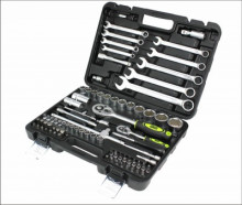 ON Набор инструментов, 82 предмета, кейс