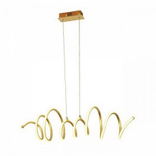 Свет-к LED LEEK CH BELLA 43W (люстра)