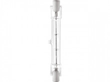 Лампа CAMELION J 100W L=78mm 220v