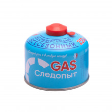 Газ СЛЕДОПЫТ для порт.плит 230гр.. мет.бал.резьб/24