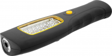 Фонарь NAVIGATOR 94 939 NPT-W01-3AAA (24+1LEDх1Вт)