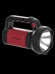 Фонарь КОСМОС 8005 5Вт LED, лит. аккум/ 2400мАч, 2 режима