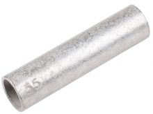 ЭРА Гильза ГМЛ 2,5-2,6 медная луженая ГОСТ 23469.3-79 (кратно уп.100шт.)