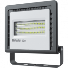 Прожектор NAVIGATOR 14 145 NFL-01-50-4K--IP65
