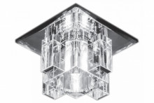 Светильник Gauss Crystal CR027, G9