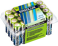 Батарейка ERGOLUX LR6 BP-24