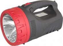 Фонарь NAVIGATOR 71 598 NPT-SP16-ACCU прожектор/кемп.5вт+24led