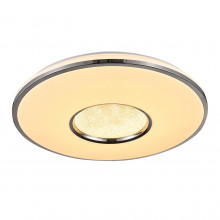Свет-к LED LEEK накладной CLL Crystal-S 75W