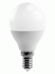 Лампа LEEK LED CK 13W 4K E14 (шар)