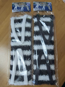 Мочалка банная