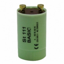 Стартер  OSRAM 4-65W 220V