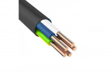 Кабель ВВГнг(А)-LS 4х4(N) ГОСТ (100)