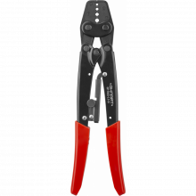 Пресс-клещи ОНЛАЙТ 90 583 OHT-Pkk02-2.5-10 (механические, гексагональный обжим шестигранник)