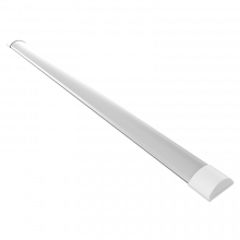 Светильник GAUSS LED 18W 4000K IP20 592*75*25мм 1400Лм WLF-1 алюминий
