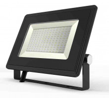 Прожектор LEEK LE FL1 LED 70W BLACK IP65 холодный белый